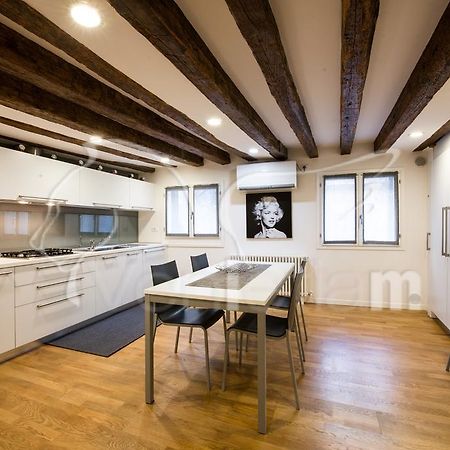 The Lion'S House Apt5 Venise Extérieur photo
