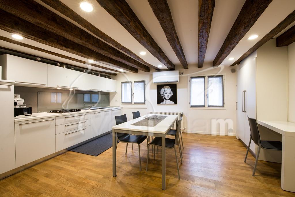 The Lion'S House Apt5 Venise Extérieur photo