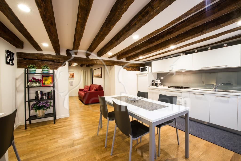 The Lion'S House Apt5 Venise Extérieur photo