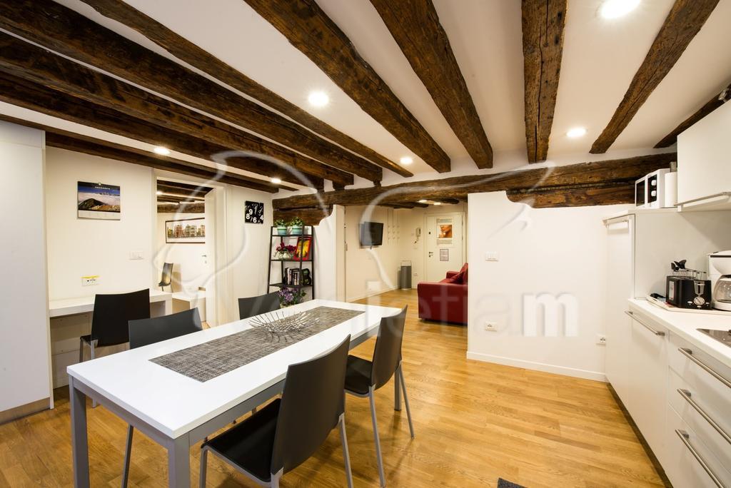 The Lion'S House Apt5 Venise Extérieur photo