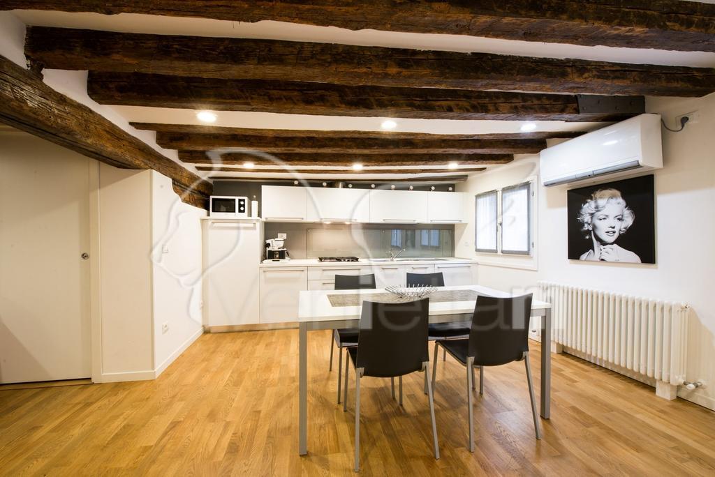 The Lion'S House Apt5 Venise Extérieur photo