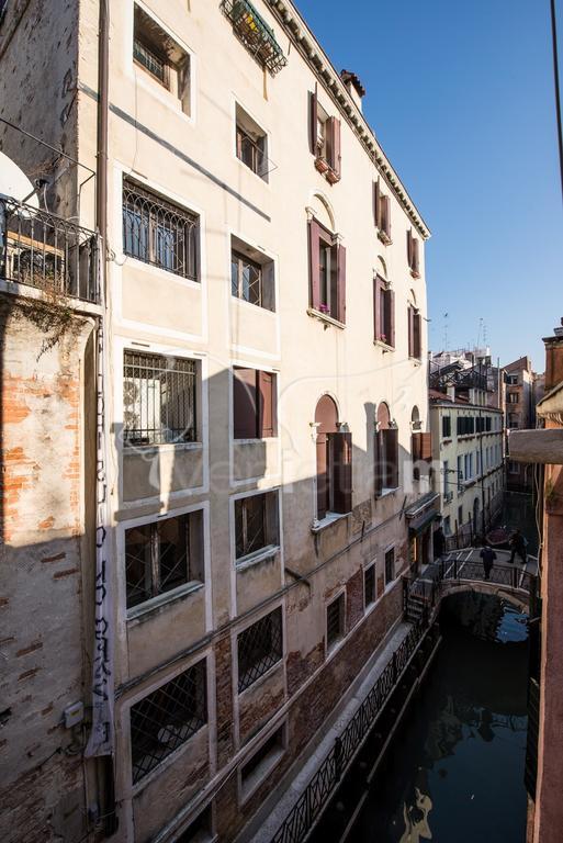 The Lion'S House Apt5 Venise Extérieur photo
