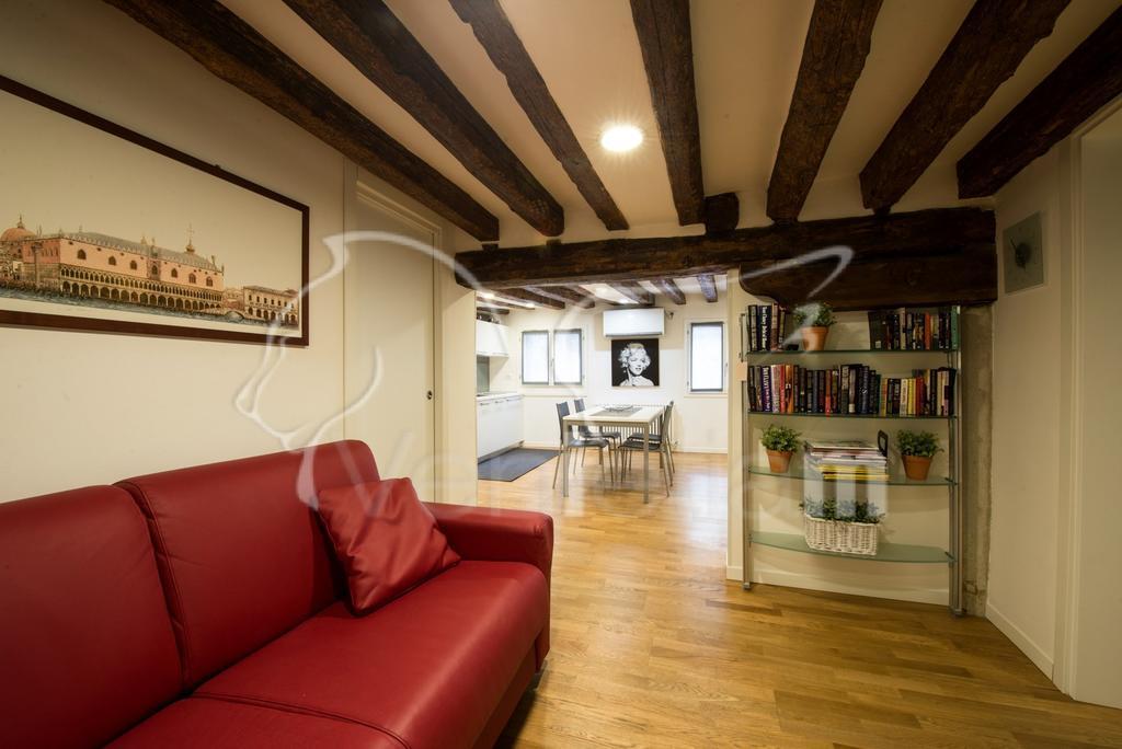 The Lion'S House Apt5 Venise Extérieur photo