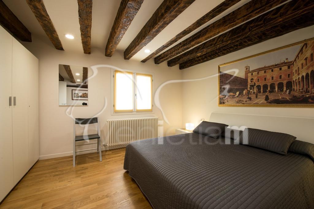 The Lion'S House Apt5 Venise Extérieur photo
