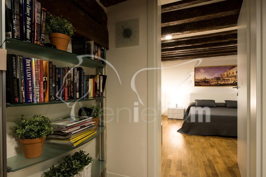 The Lion'S House Apt5 Venise Extérieur photo