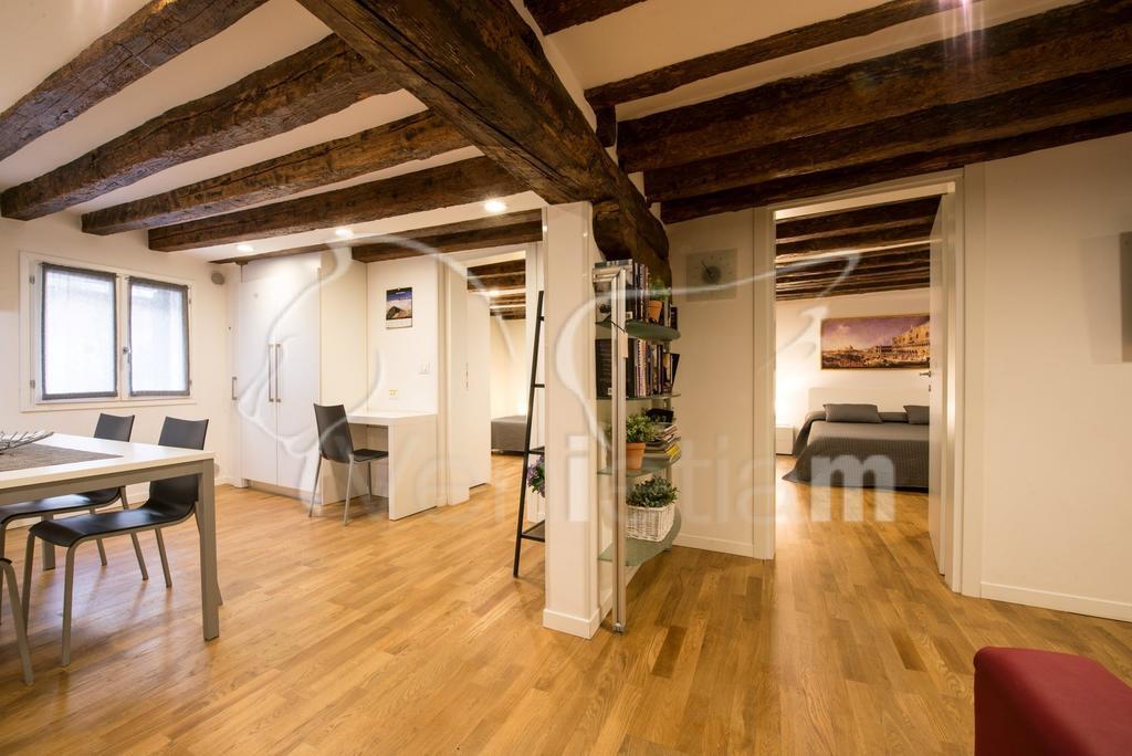The Lion'S House Apt5 Venise Extérieur photo